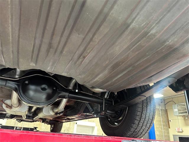 1969 Mercury Montego (CC-2039279) for sale in McDonald, Pennsylvania