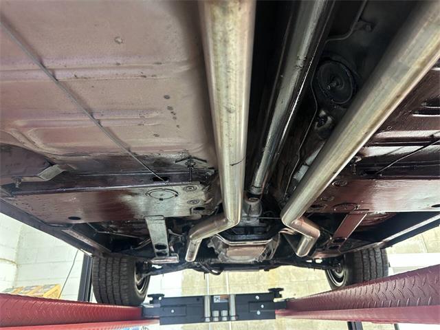 1969 Mercury Montego (CC-2039279) for sale in McDonald, Pennsylvania
