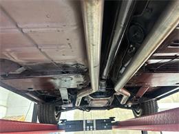 1969 Mercury Montego (CC-2039279) for sale in McDonald, Pennsylvania