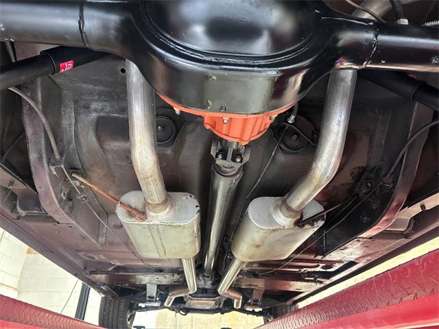 1969 Mercury Montego (CC-2039279) for sale in McDonald, Pennsylvania