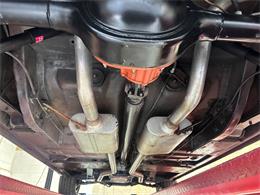 1969 Mercury Montego (CC-2039279) for sale in McDonald, Pennsylvania