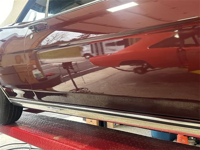 1969 Mercury Montego (CC-2039279) for sale in McDonald, Pennsylvania