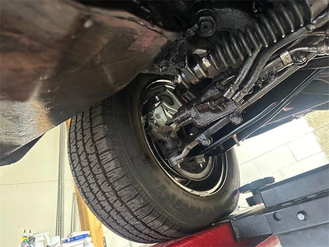 1969 Mercury Montego (CC-2039279) for sale in McDonald, Pennsylvania