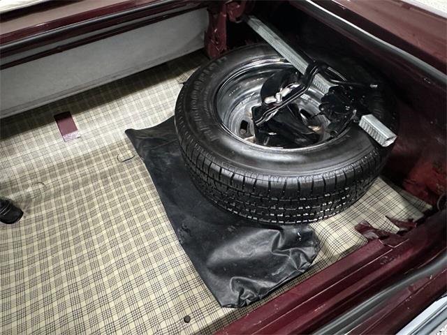 1969 Mercury Montego (CC-2039279) for sale in McDonald, Pennsylvania