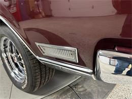 1969 Mercury Montego (CC-2039279) for sale in McDonald, Pennsylvania