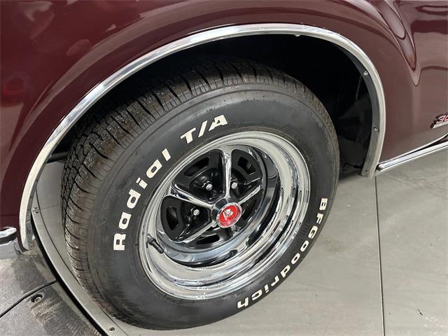 1969 Mercury Montego (CC-2039279) for sale in McDonald, Pennsylvania