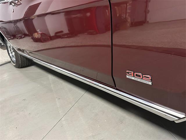 1969 Mercury Montego (CC-2039279) for sale in McDonald, Pennsylvania