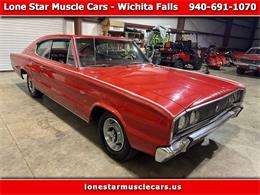 1966 Dodge Charger (CC-2039282) for sale in Wichita Falls, Texas