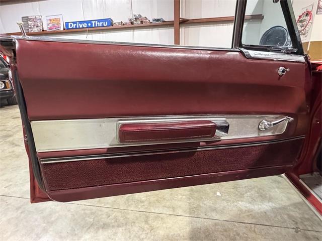1966 Dodge Charger (CC-2039282) for sale in Wichita Falls, Texas