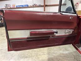 1966 Dodge Charger (CC-2039282) for sale in Wichita Falls, Texas
