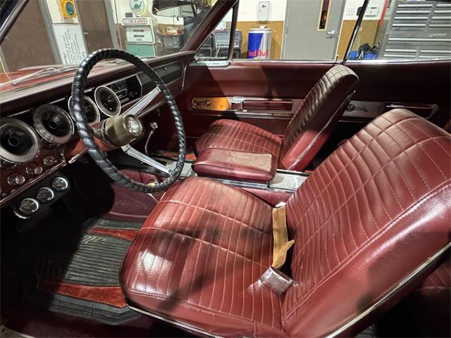 1966 Dodge Charger (CC-2039282) for sale in Wichita Falls, Texas