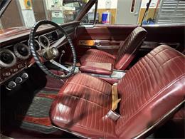 1966 Dodge Charger (CC-2039282) for sale in Wichita Falls, Texas