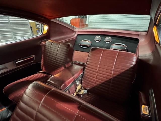 1966 Dodge Charger (CC-2039282) for sale in Wichita Falls, Texas