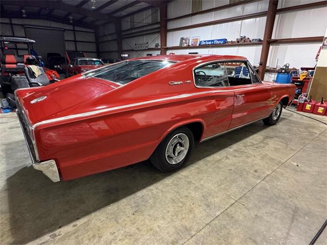 1966 Dodge Charger (CC-2039282) for sale in Wichita Falls, Texas