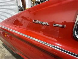 1966 Dodge Charger (CC-2039282) for sale in Wichita Falls, Texas