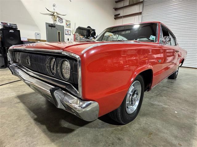 1966 Dodge Charger (CC-2039282) for sale in Wichita Falls, Texas