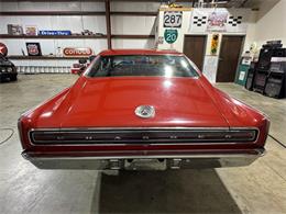 1966 Dodge Charger (CC-2039282) for sale in Wichita Falls, Texas