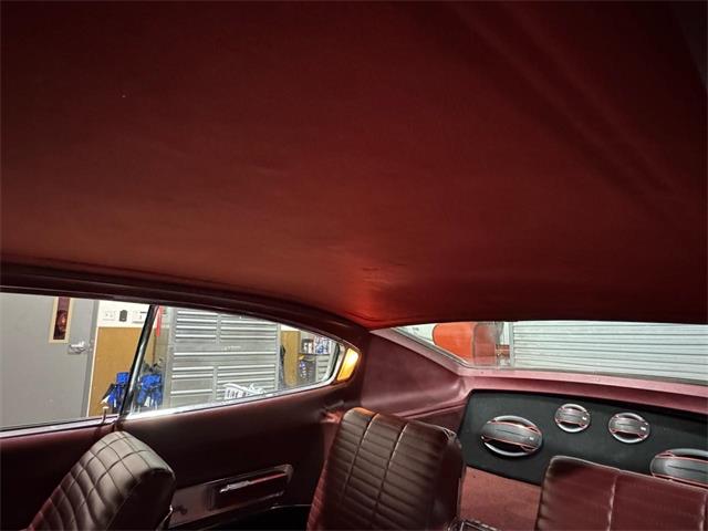 1966 Dodge Charger (CC-2039282) for sale in Wichita Falls, Texas