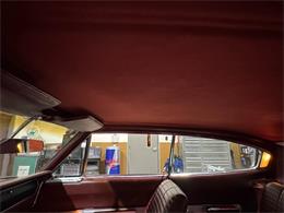 1966 Dodge Charger (CC-2039282) for sale in Wichita Falls, Texas
