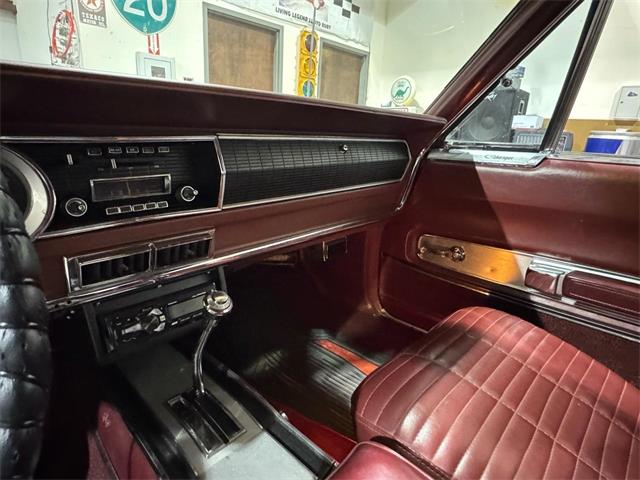 1966 Dodge Charger (CC-2039282) for sale in Wichita Falls, Texas