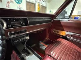 1966 Dodge Charger (CC-2039282) for sale in Wichita Falls, Texas