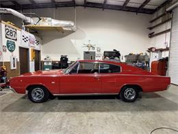 1966 Dodge Charger (CC-2039282) for sale in Wichita Falls, Texas
