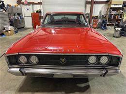 1966 Dodge Charger (CC-2039282) for sale in Wichita Falls, Texas