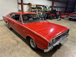 1966 Dodge Charger (CC-2039282) for sale in Wichita Falls, Texas