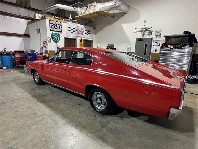 1966 Dodge Charger (CC-2039282) for sale in Wichita Falls, Texas