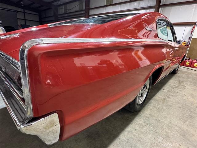 1966 Dodge Charger (CC-2039282) for sale in Wichita Falls, Texas