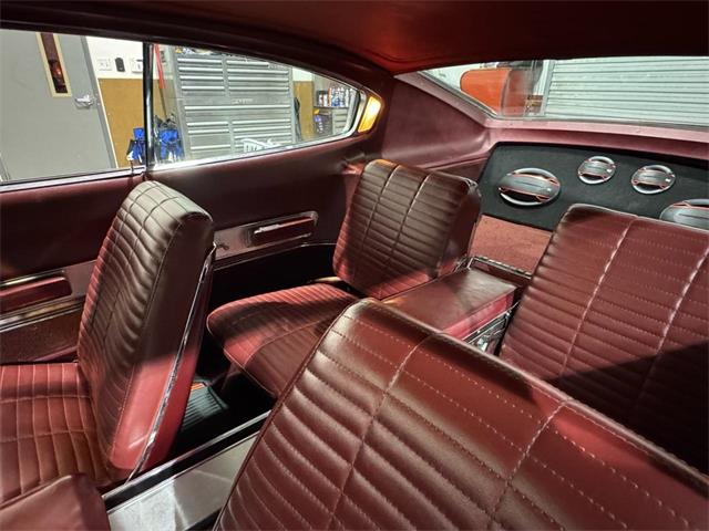 1966 Dodge Charger (CC-2039282) for sale in Wichita Falls, Texas
