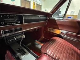 1966 Dodge Charger (CC-2039282) for sale in Wichita Falls, Texas