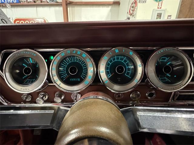 1966 Dodge Charger (CC-2039282) for sale in Wichita Falls, Texas