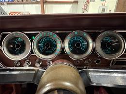 1966 Dodge Charger (CC-2039282) for sale in Wichita Falls, Texas