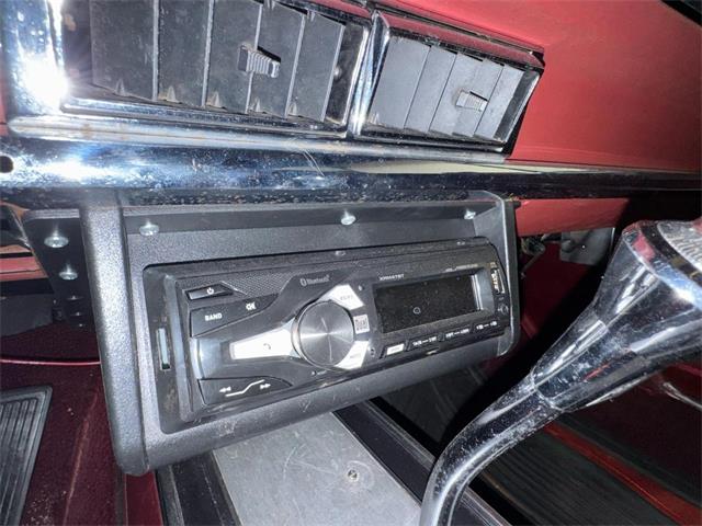 1966 Dodge Charger (CC-2039282) for sale in Wichita Falls, Texas