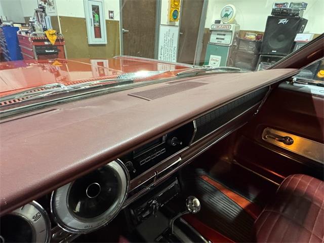 1966 Dodge Charger (CC-2039282) for sale in Wichita Falls, Texas