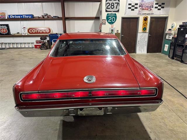 1966 Dodge Charger (CC-2039282) for sale in Wichita Falls, Texas
