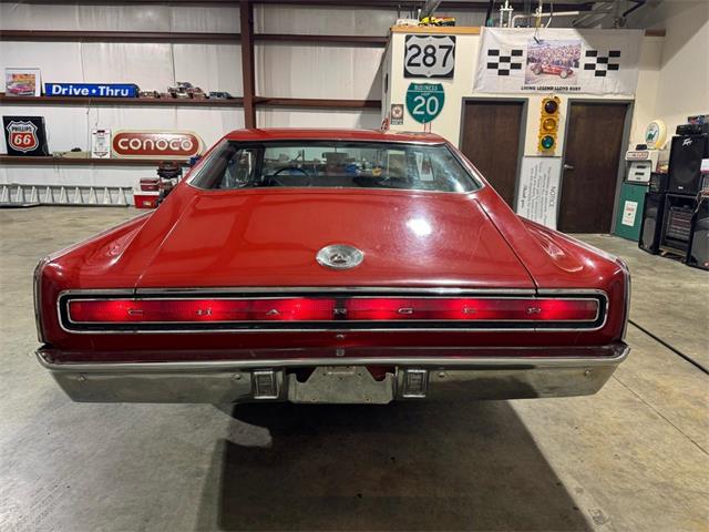 1966 Dodge Charger (CC-2039282) for sale in Wichita Falls, Texas
