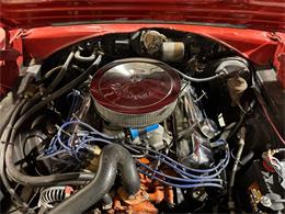 1966 Dodge Charger (CC-2039282) for sale in Wichita Falls, Texas