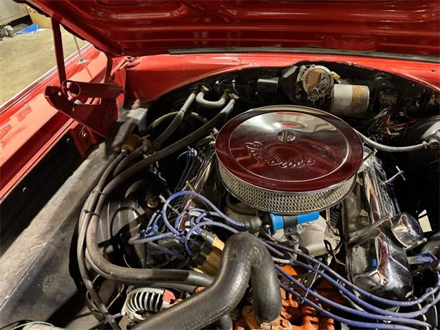 1966 Dodge Charger (CC-2039282) for sale in Wichita Falls, Texas