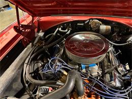 1966 Dodge Charger (CC-2039282) for sale in Wichita Falls, Texas