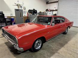 1966 Dodge Charger (CC-2039282) for sale in Wichita Falls, Texas
