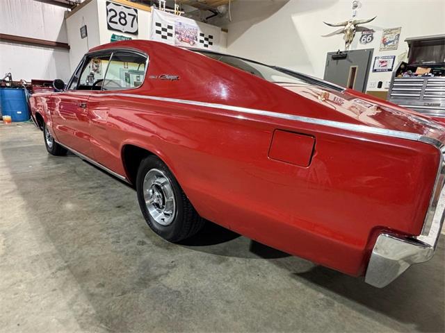1966 Dodge Charger (CC-2039282) for sale in Wichita Falls, Texas