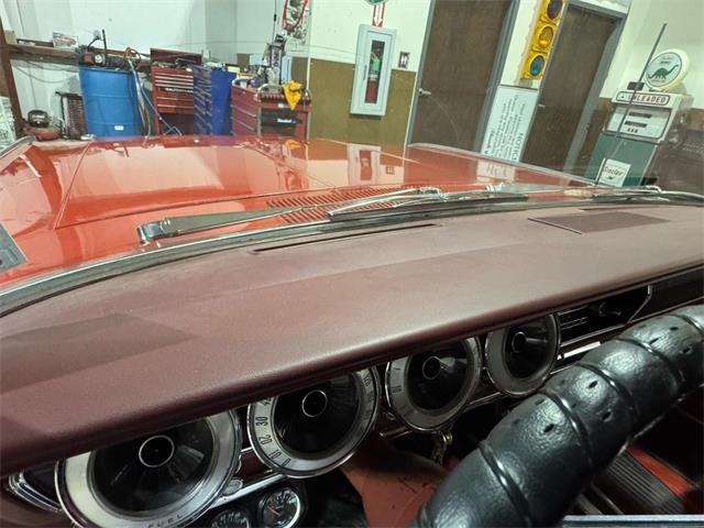 1966 Dodge Charger (CC-2039282) for sale in Wichita Falls, Texas