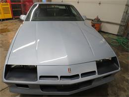 1982 Chevrolet Camaro (CC-2039287) for sale in Ashland, Ohio