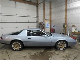 1982 Chevrolet Camaro (CC-2039287) for sale in Ashland, Ohio