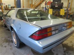 1982 Chevrolet Camaro (CC-2039287) for sale in Ashland, Ohio