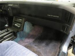 1982 Chevrolet Camaro (CC-2039287) for sale in Ashland, Ohio