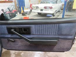 1982 Chevrolet Camaro (CC-2039287) for sale in Ashland, Ohio