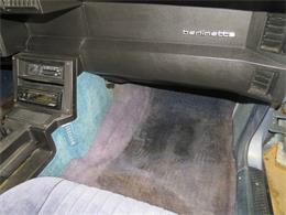 1982 Chevrolet Camaro (CC-2039287) for sale in Ashland, Ohio
